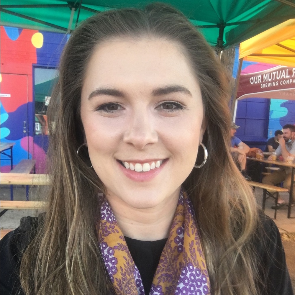 Meet your Posher, Robin